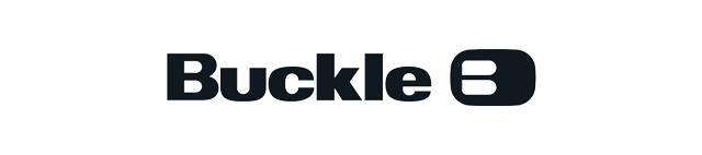 Buckle Logo