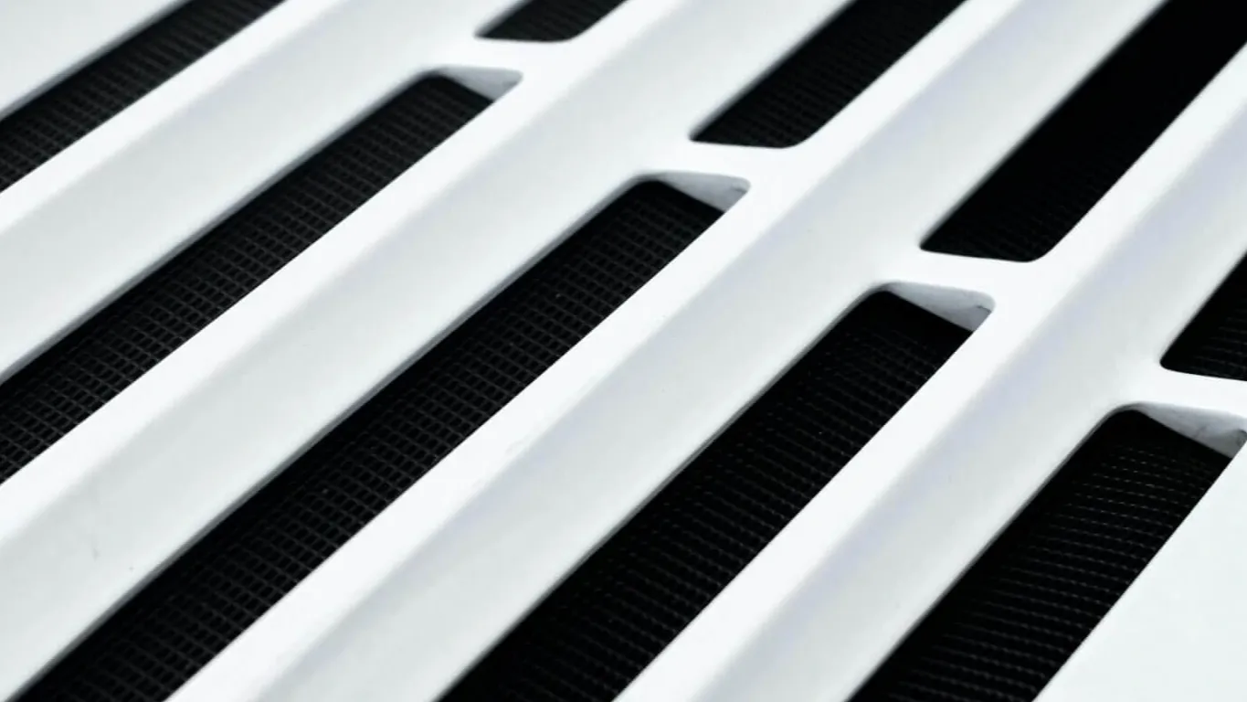 HVAC Vent