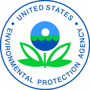 Environmental Protection Agency logo