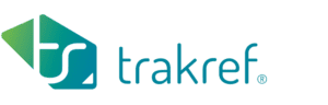 trakref Logo