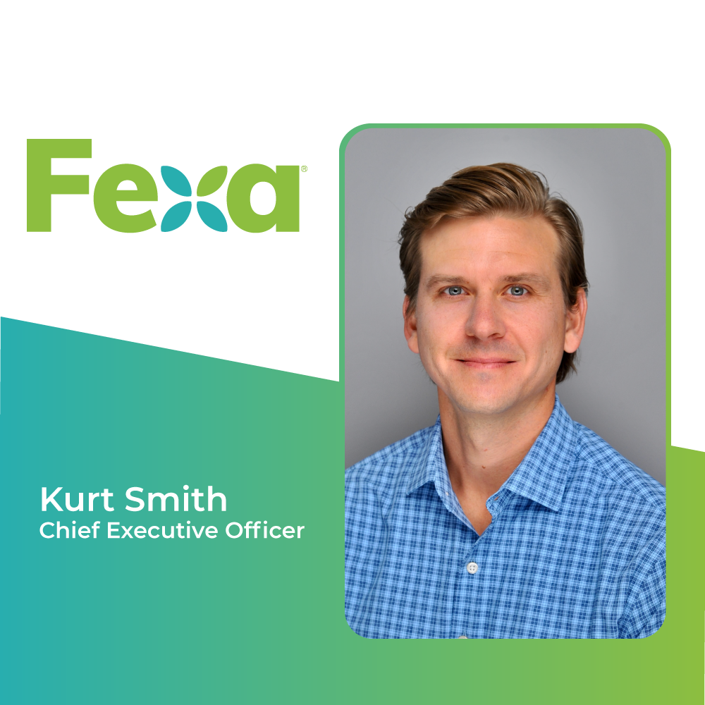 An image of Kurth Smith, Fexa CEO