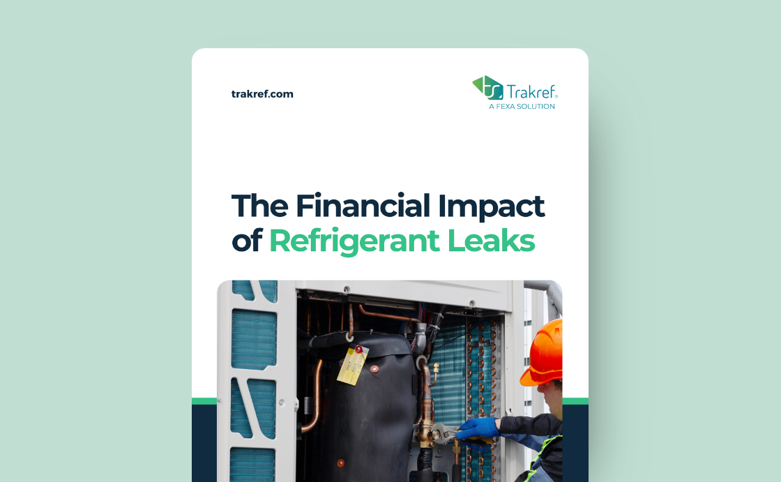 The Financial Impact of Refrigerant Leaks