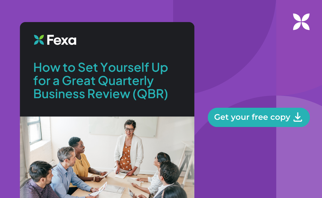 How to Set Yourself Up for a Great Quarterly Business Review