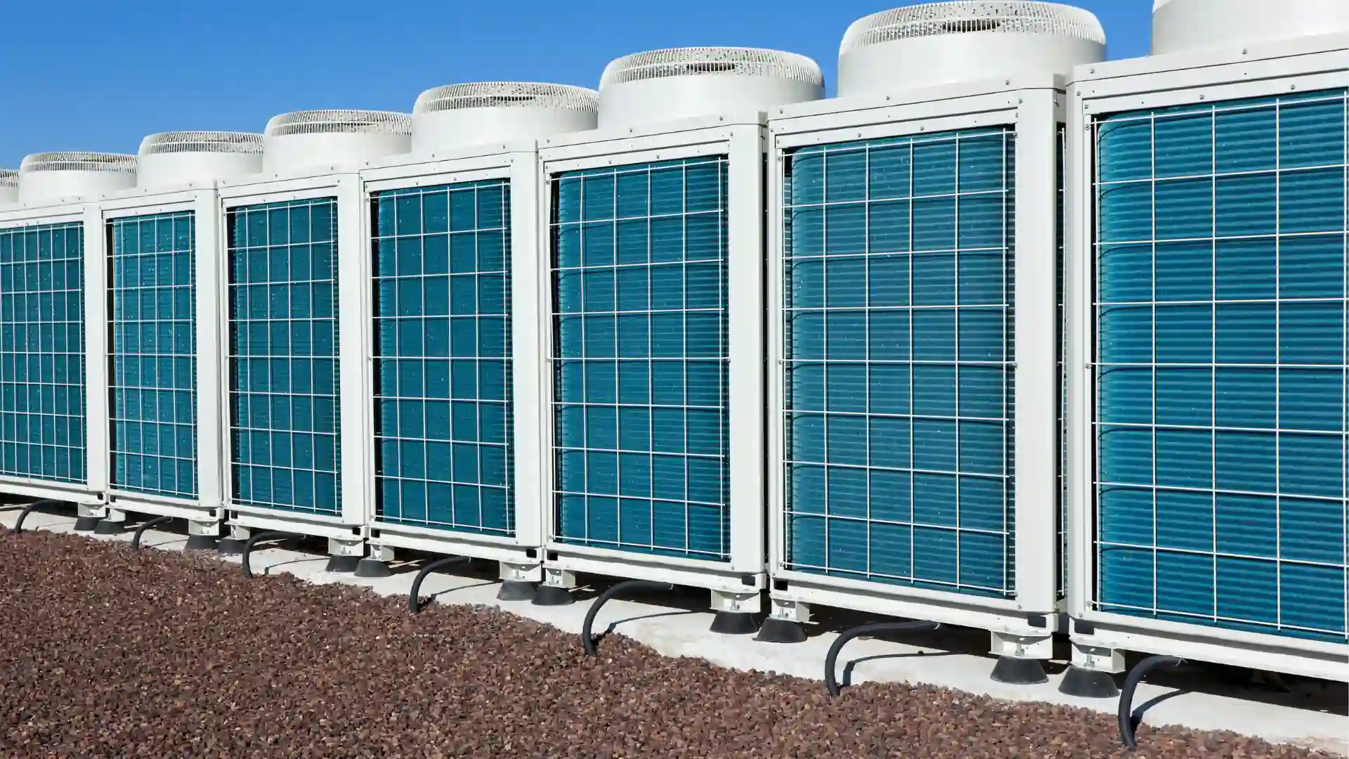 commercial cooling commercial cooling