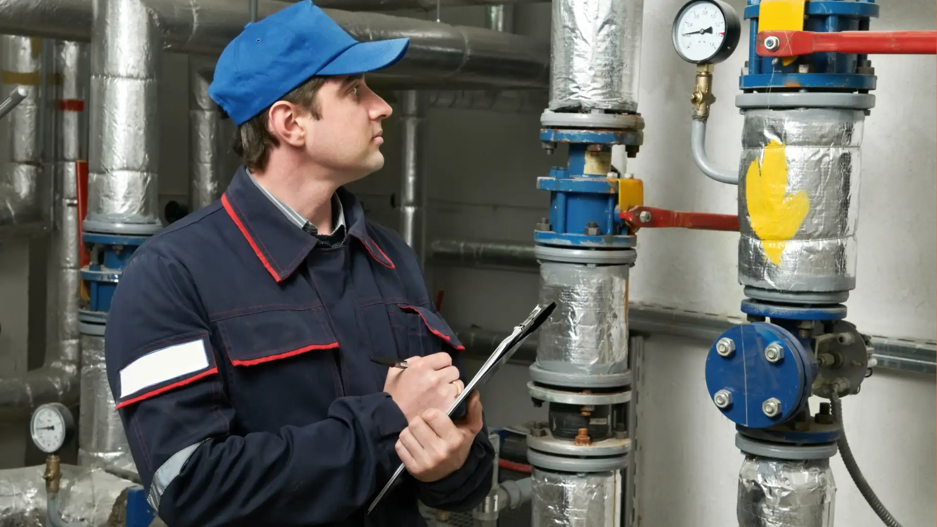 Why Preventive Maintenance Matters in Facilities Management