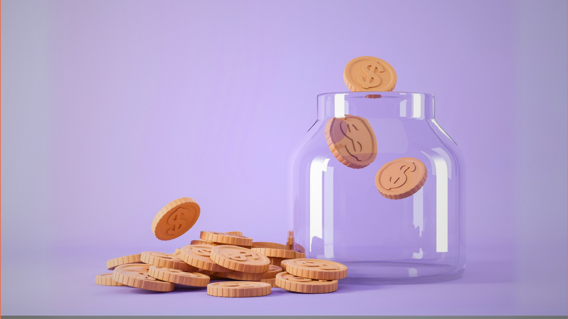 coin jar