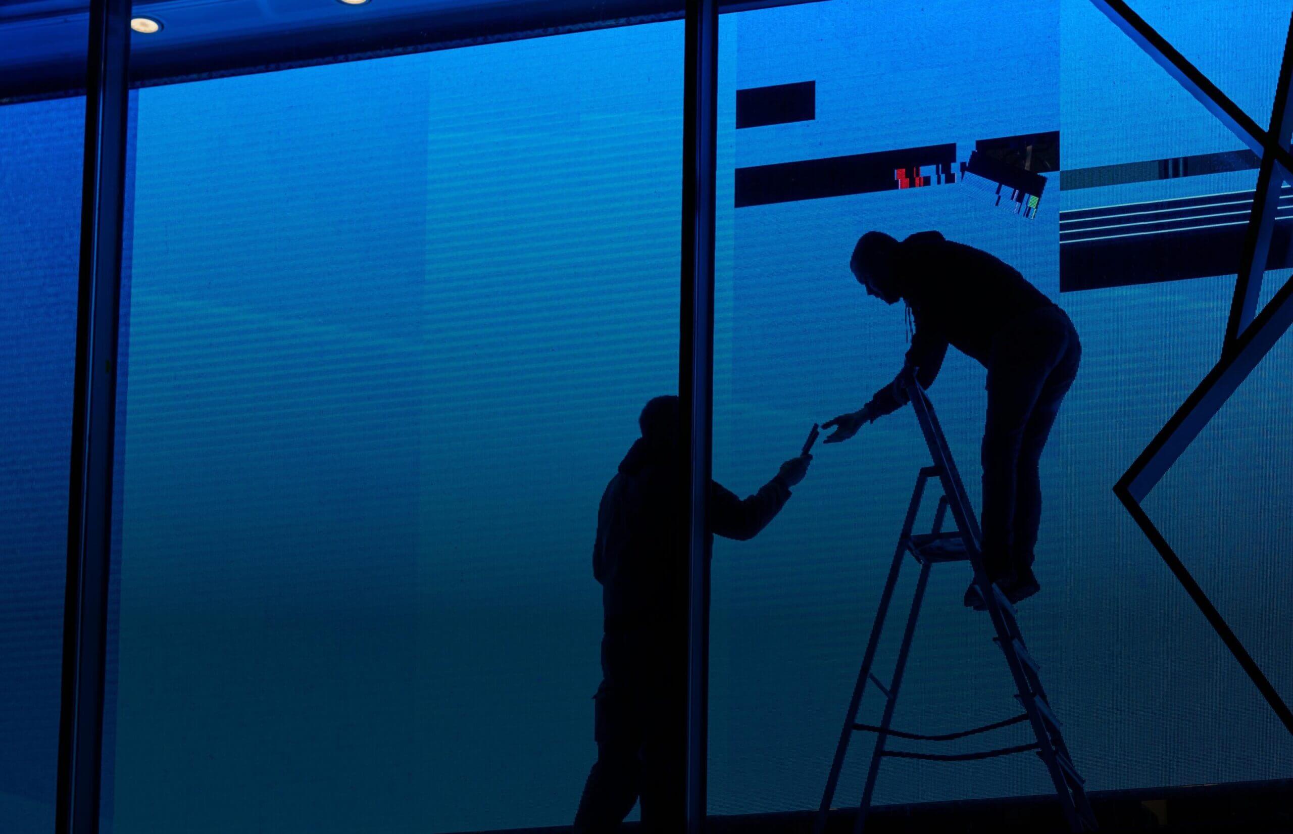 Facilities Management Software Fexa