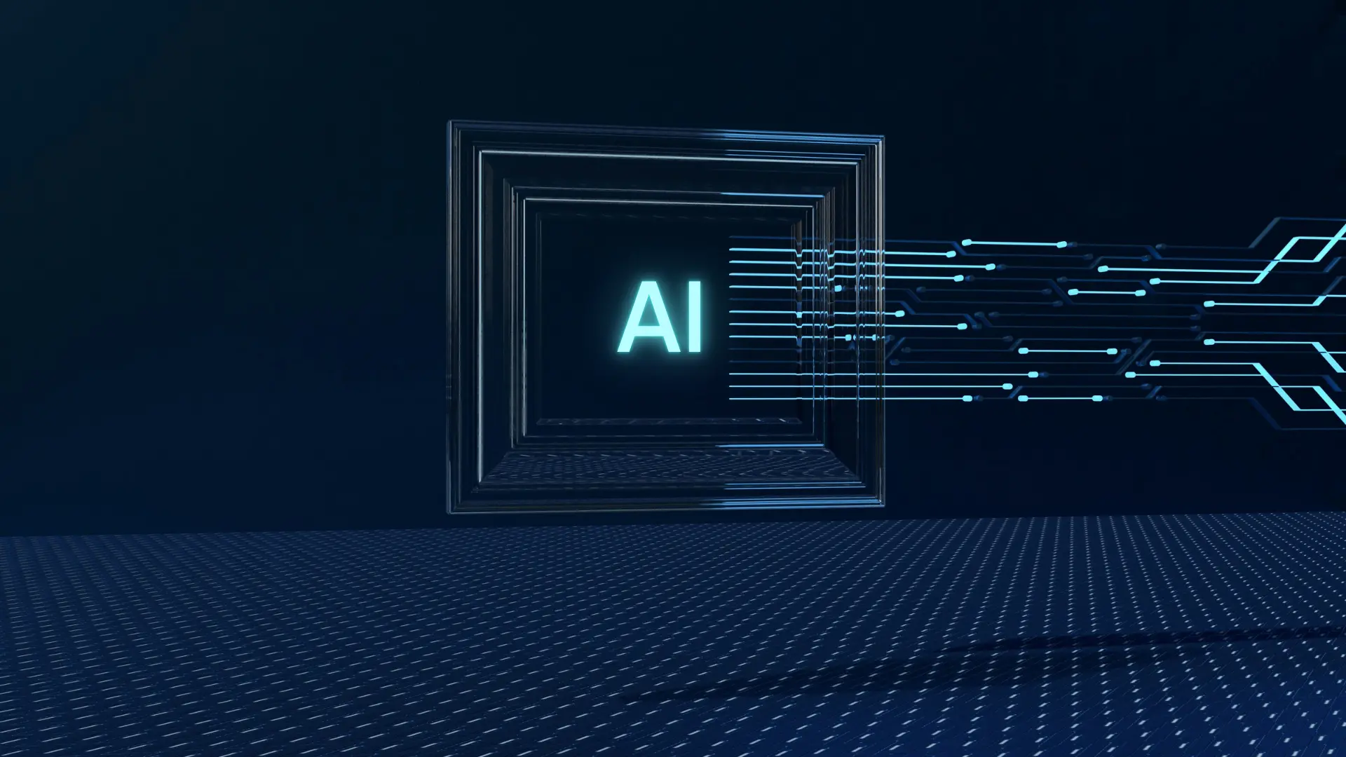 AI technology