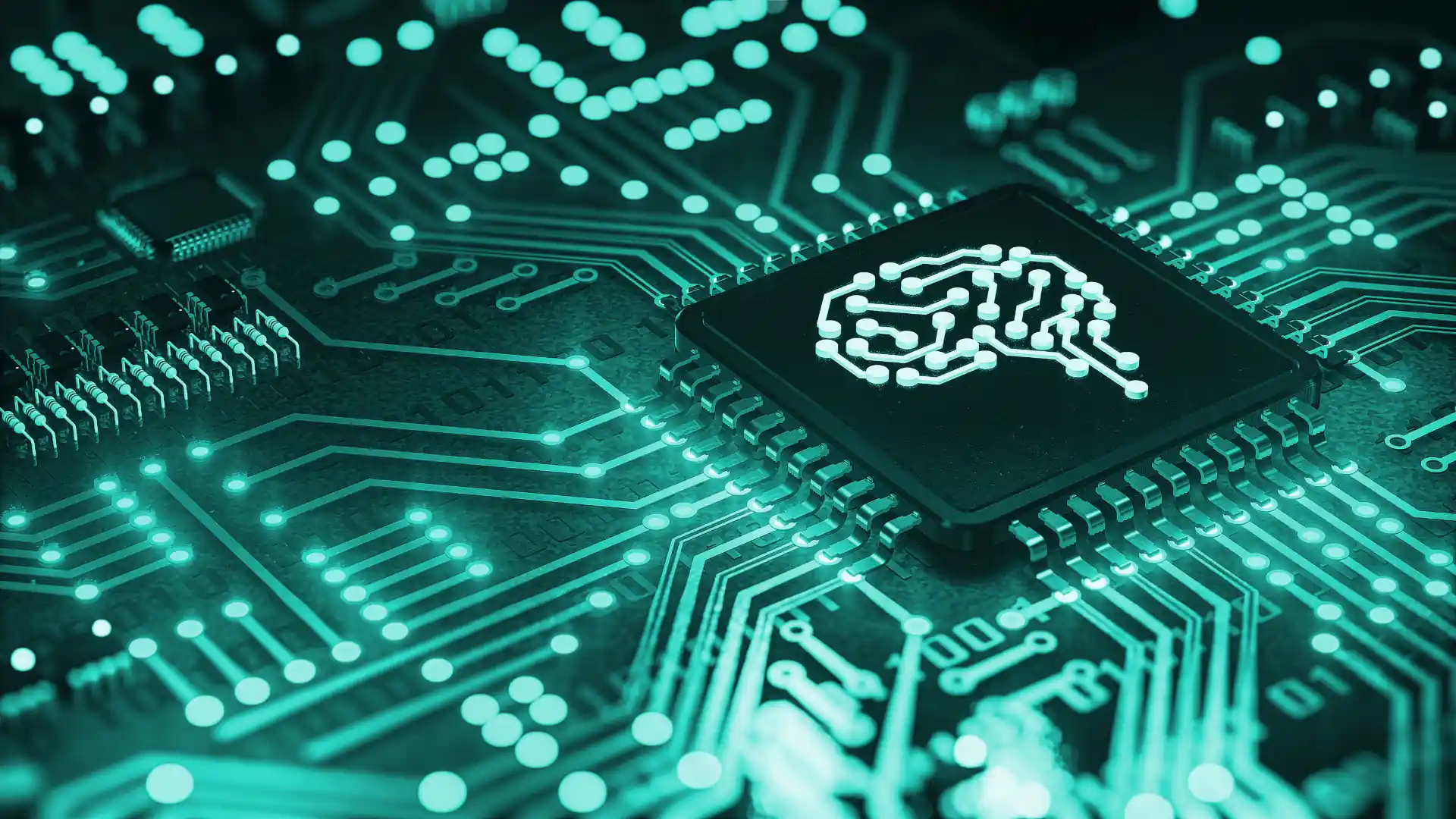 Why AI Matters Now for Facilities Teams