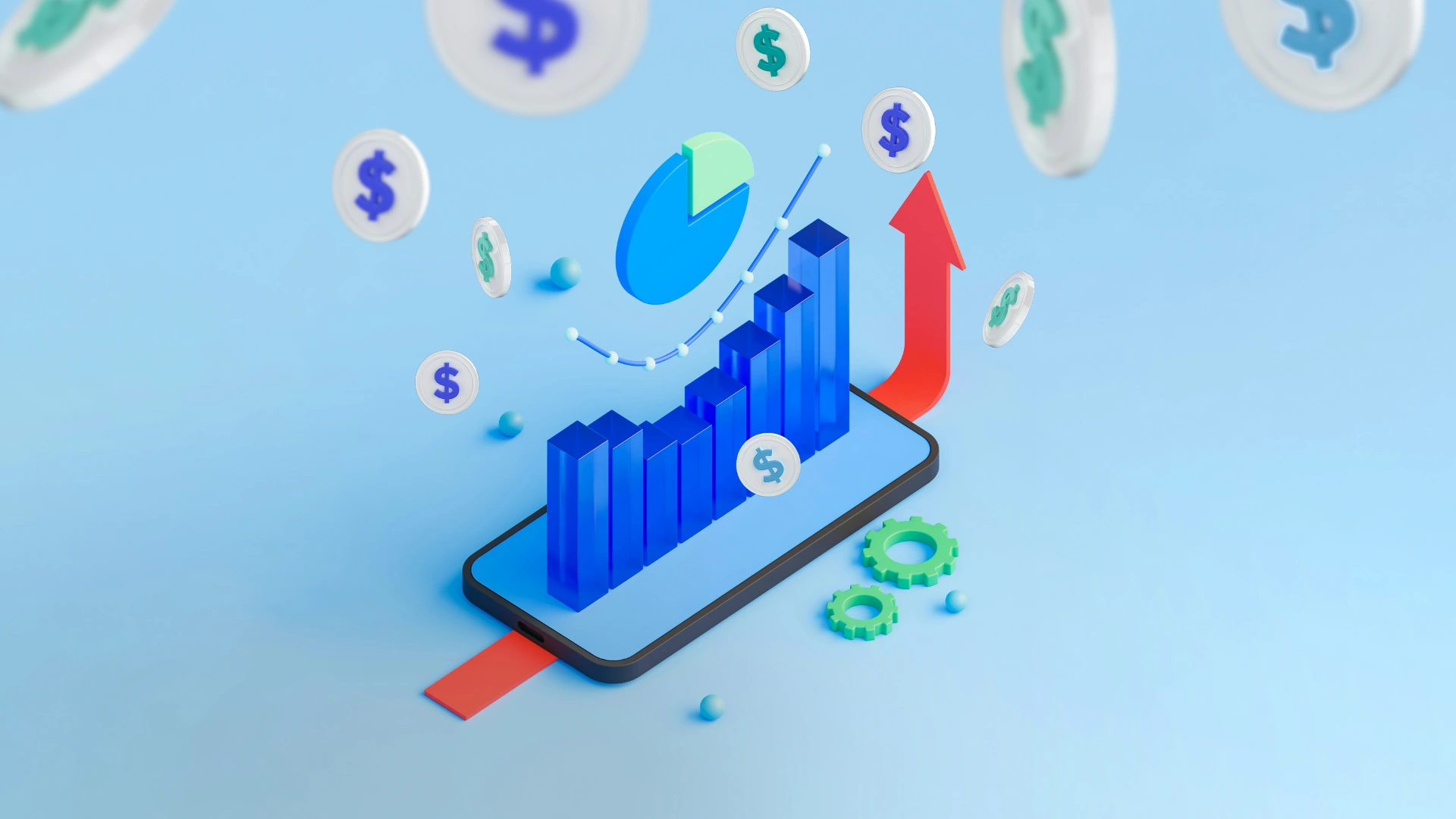 How to Turn Your Facilities Spend Into a Revenue Strategy