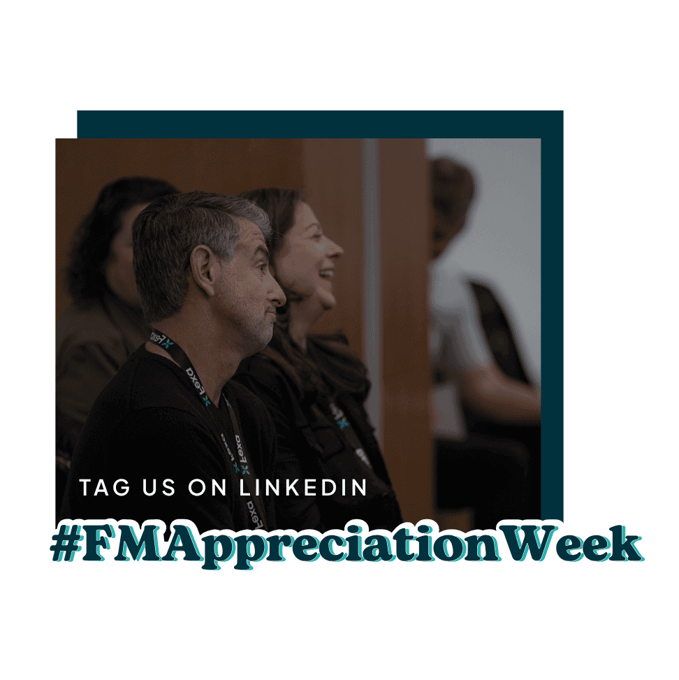 FM appreciation week fexa