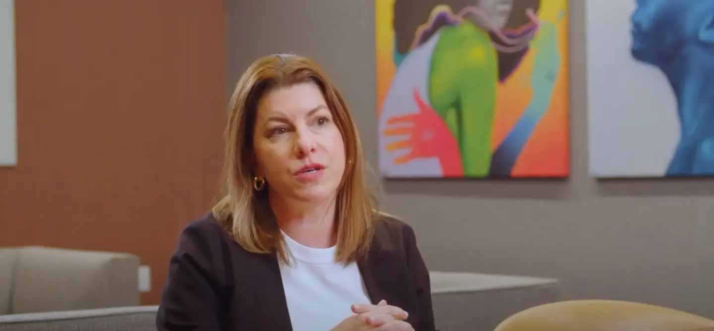Faith Espinoza, Industrious | Client Interview