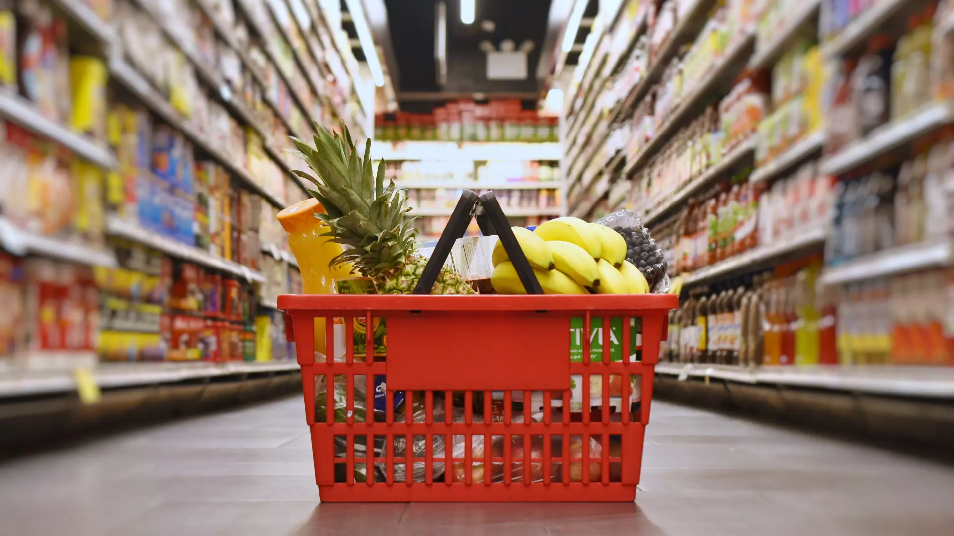 The State of AI in Grocery Facilities Management: Trends and Predictions for 2026 & Beyond
