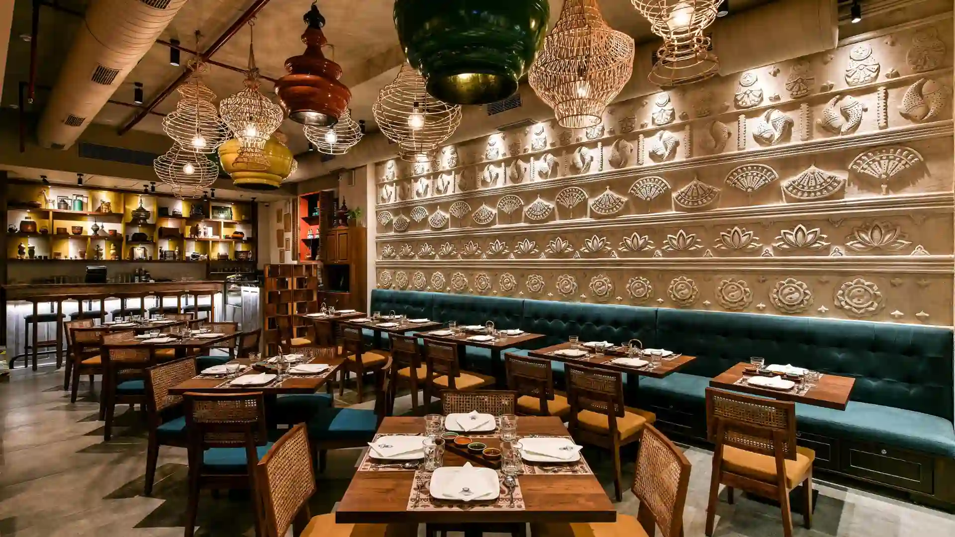 The State of AI in Restaurant Facilities Management: Trends and Predictions for 2026 & Beyond