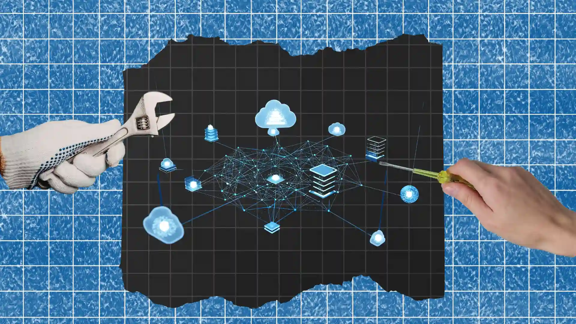 IFM model blog hero image