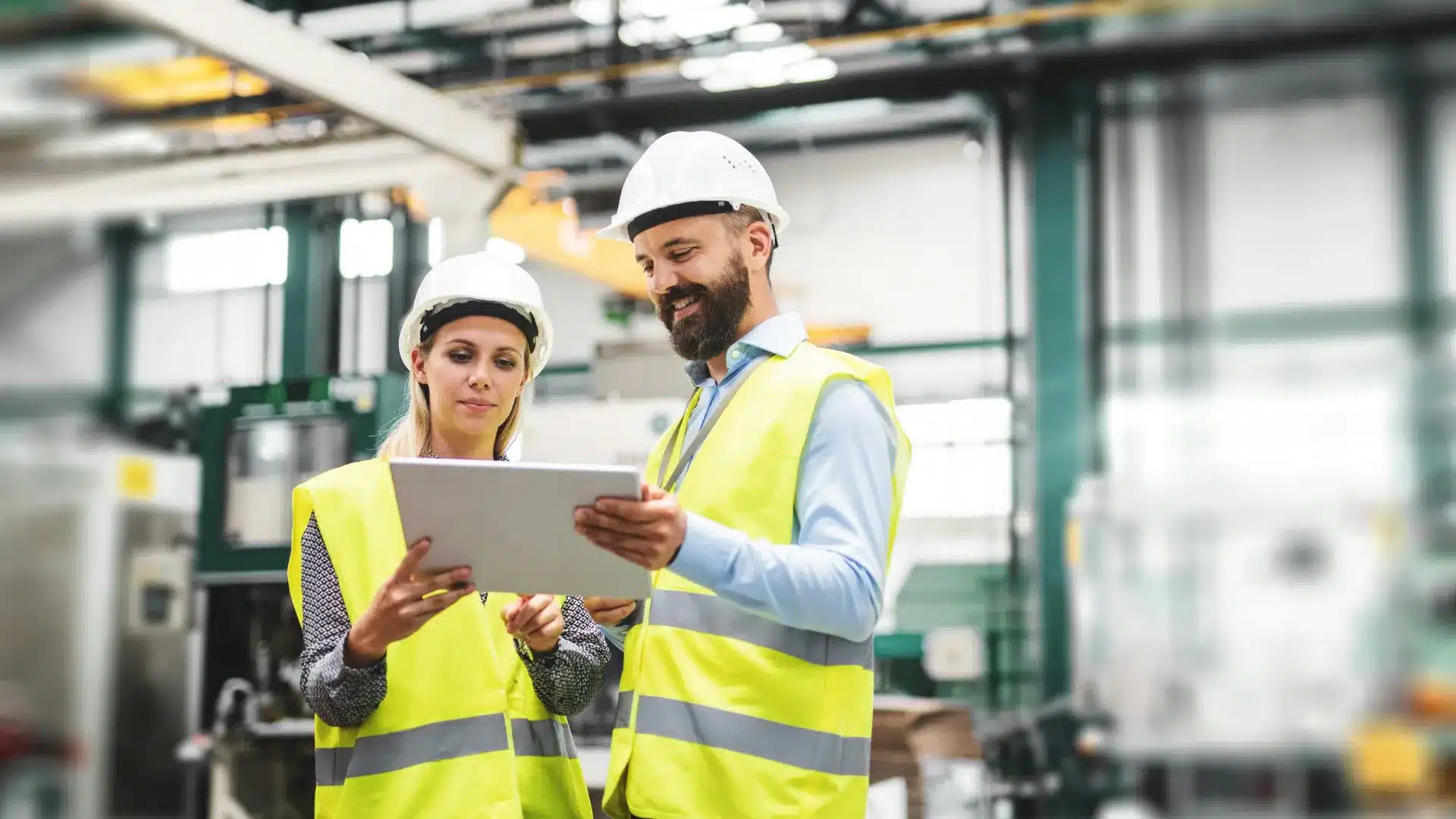 What is Work Order Management Hero