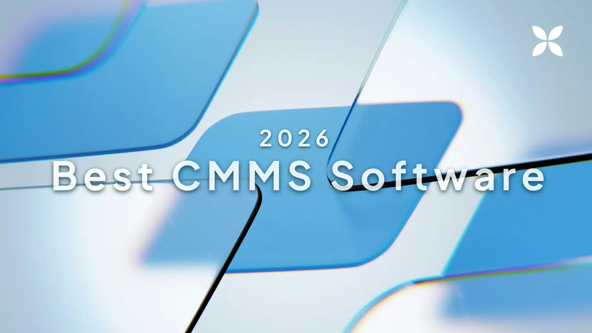 Best CMMS Software Hero 2