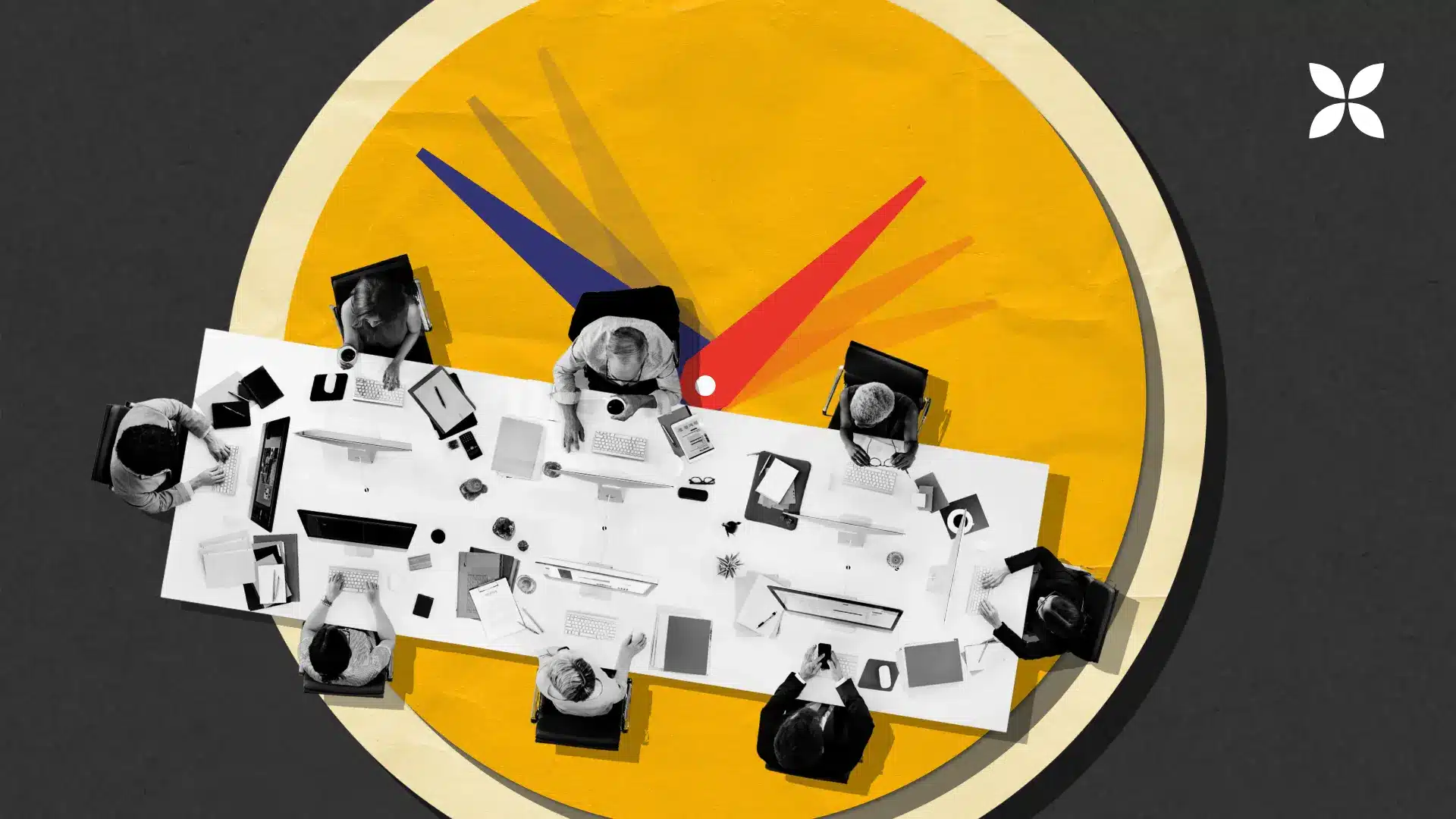 What Facilities Teams Actually Do with the Time AI Gives Back