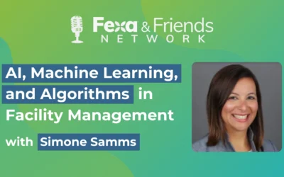AI and Machine Learning in Facility Management | Artificial Intelligence | Fexa & Friends Network