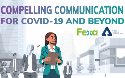 COVID: Compelling Communications Webinar Recap