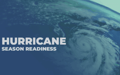 Preparing Your Facilities for Hurricane Season
