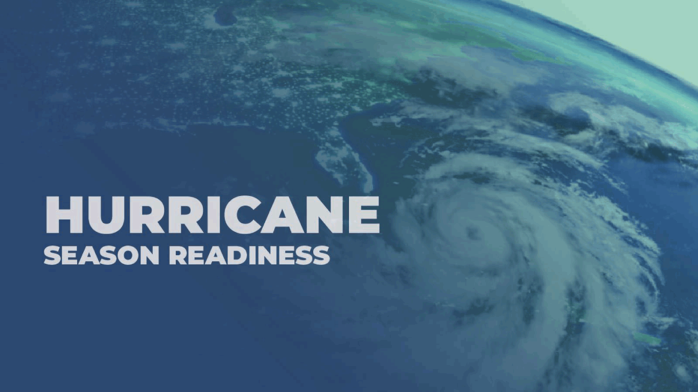 Facility Hurricane Readiness