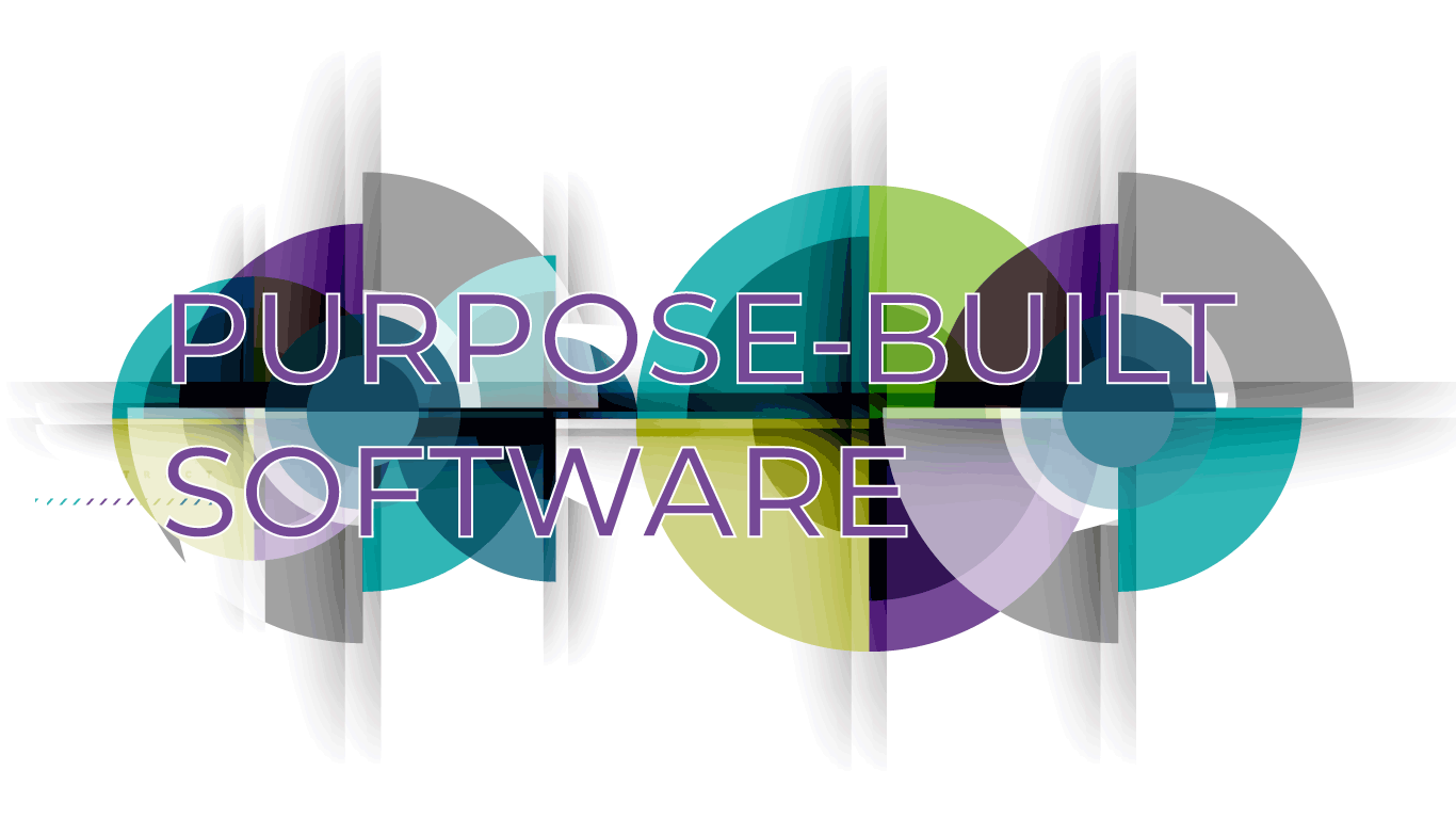 Purpose-built software for Facilities & Asset Management