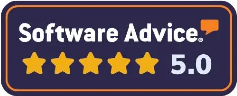 Software-Advice-5-Stars-Fexa 