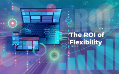 The ROI of Flexibility for Facilities Management Software