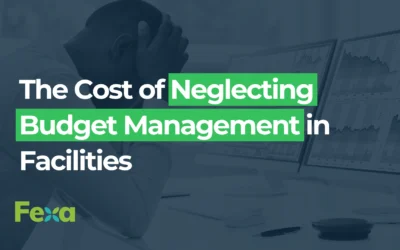 The Cost of Neglecting Budget Management in Facilities