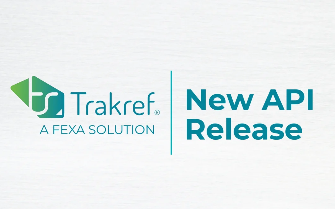 Product Update: Introducing the All-New Trakref API