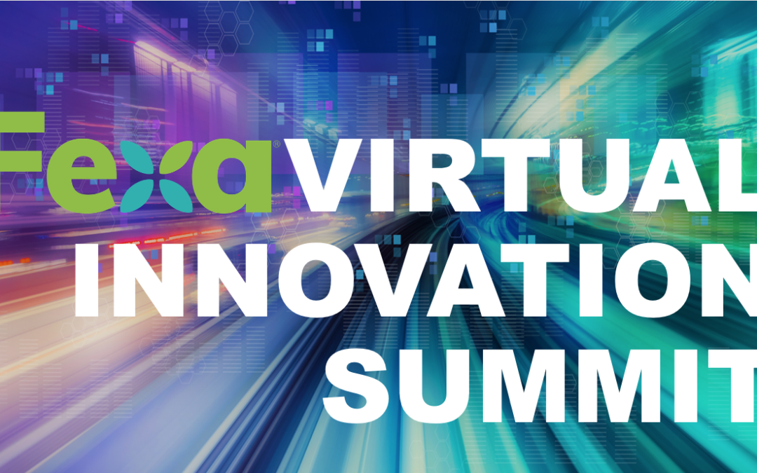 2021 Virtual Innovation Summit On-Demand