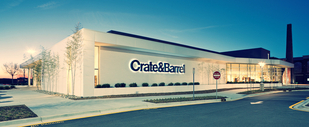 Customer Case Study: Crate & Barrel Acquisition Efficiency
