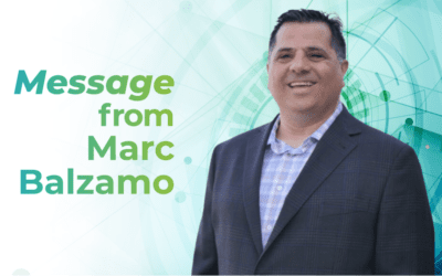 Letter from Marc – July 28, 2022