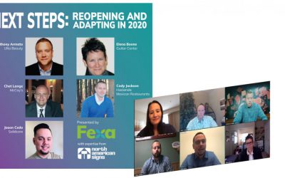 Facilities Managers on Re-Opening and Adapting in 2020