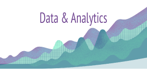 data and analytics